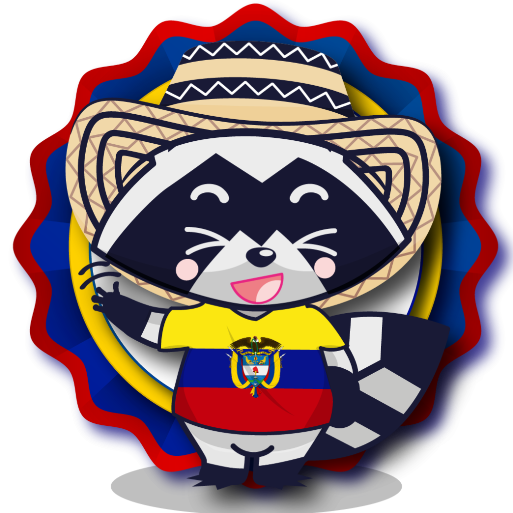 mapachio Ecuador